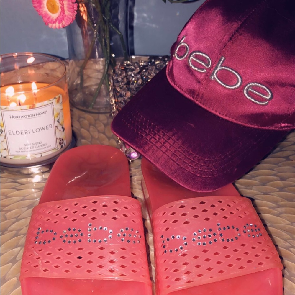 BeBe hat 🧢